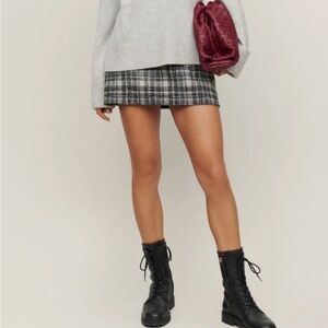 Frye Black Combat Boots for Women